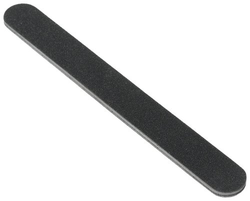 Trim Black/ Coarse Salon Board Drum (Pack of 48)