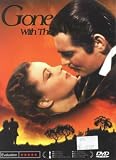Gone With The Wind (DVD) Vivien Leigh, Clark Gable (REGION FREE, Collector's Edition)
