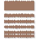 Paper Edger Scissors-Deckle