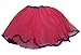 Satin Ribbon Lined Dance Tutu