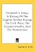 Cromwell's Army: A History of the English Soldier During the Civil Wars, the Commonwealth, and the Protectorate