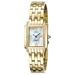 Invicta Women's Wild Flower Collection Lady Diamond Watch and Bracelet Set #4103