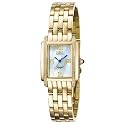 Invicta Women's Wild Flower Collection Lady Diamond Watch and Bracelet Set #4103