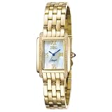Invicta Women's Wild Flower Collection Lady Diamond Watch and Bracelet Set #4103