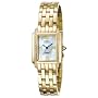 Invicta Women's Wild Flower Collection Lady Diamond Watch and Bracelet Set #4103