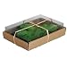 3 Pcs/Box Artificial Lettuce Leaves