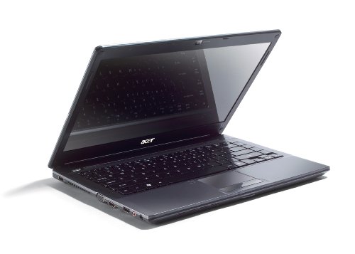 Where to buy Acer Aspire Timeline AS4810TZ-4474 14-Inch Aluminum Laptop - Over 8 Hours of Battery Life