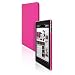 Incipio iPad 1 feather Ultralight Hard Shell Case - Magenta
