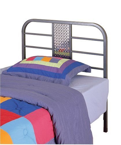 Powell Monster Twin Headboard