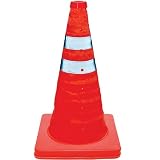 Collapsible Safety Cone