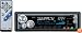JVC Car KSFX490 50 Watts x 4 Full Logic Cassette Receiver