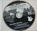 GM NAVIGATION DATA DISC 25850927