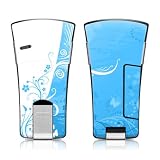 Blue Crush Protective Decal Skin Sticker for Bell Novatel Wireless U998 Turbo Card