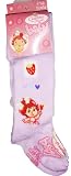 Hochet CHARLOTTE AUX FRAISES