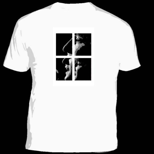 JOHN LENNON THE BEATLES Ltd Edition T Shirt - Any Size available