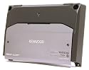 KENWOOD KAC-7204 1000W 2-CHANNEL AMPLIFIER