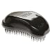 Tangle Teezer Brush Original - Professional Detangling Hairbrush Black