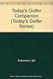 Today's golfer companion