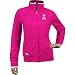 Reebok Arizona Cardinals Breast Cancer Awareness Women's Track Jacket Small