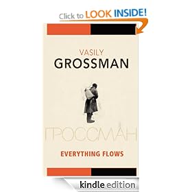 Everything Flows (Vintage Classics)
