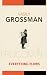 Books : Everything Flows (Vintage Classics)