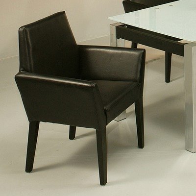 Florina Bonded Leather Side of 4]