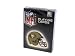 Bicycle San Francisco 49ers NFL Helmet Logoed Playing Cards