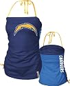 San Diego Chargers Women's Her Cheer Top