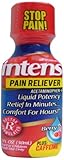 Intens Liquid Energizing Pain Relief, 24 Count