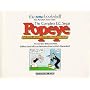 The Complete E.C. Segar Popeye: Volume Six Dailies 1930-1931 (Complete E. C. Segar Popeye)