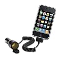 Griffin Powerjolt Plus KFZ-ladegerät für Apple iPod/iPhone