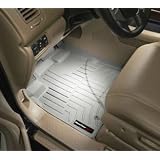 2005-2006 Acura MDX Grey WeatherTech Floor Liner (Full Set) by WeatherTech