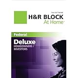 HandR Block At Home Deluxe 2011 Win