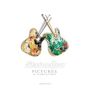 Status Quo - Pictures: 40 Years of Hits (Earbook)