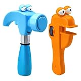 Fisher-Price Talkin' Tools - Pat and Rusty