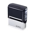 Herlitz 8750069 Address-Stempel selbstf�rbend selbstf�rbend