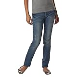 Mossimo® Black: Women's Skinny Premium Denim Jean - Medium Wash