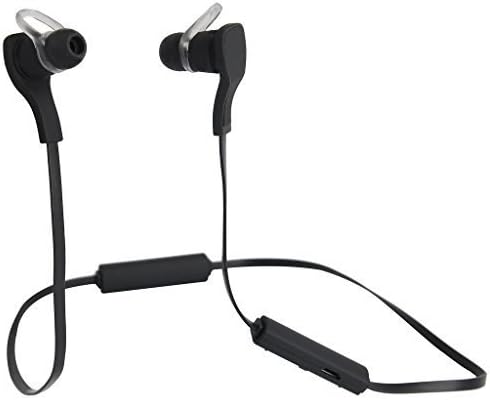 Starker Sport Running Bluetooth Wireless Earsets Noise Cancelling