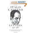 Italo Calvino: Letters, 1941-1985