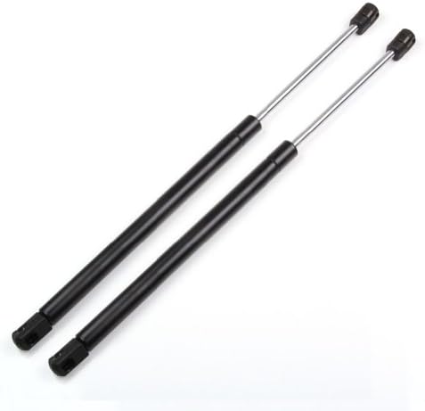 For Acura MDX 2007-2013 Base Sport Utility --2 Pcs(a Set) Hood Lift Supports Struts Shocks