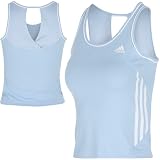adidas Girls Response Crt Sleeveless Top