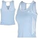 Sporting Goods : adidas Girls Response Crt Sleeveless Top