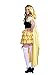 Dreamgirl Women's Plus-Size Goldilocks Fairytale Costume