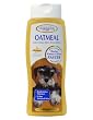 Gold Medal Oatmeal Soothing Shampoo Gold Medal Oatmeal Soothing Shampoo