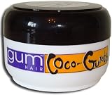 Gum Hair CoCo Gumbo
