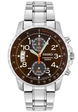 seiko men's snn079p2