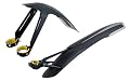 Topeak Defender Xc1 and Xc11, Mtb-One Set (Black, 13x9.4x7.5;9.1x15.7x11.4x21.8x4.4x5.3-Inch)