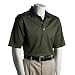 Greg Norman Ultimate Fine Stripe Golf Polo Shirt