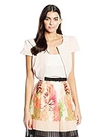 AnnaRita N Bolero (Rosa Claro)