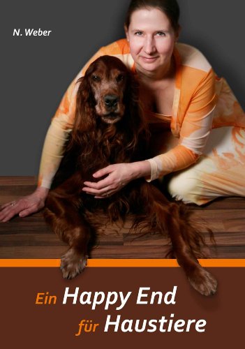 Ein Happy End für Haustiere (German Edition)
